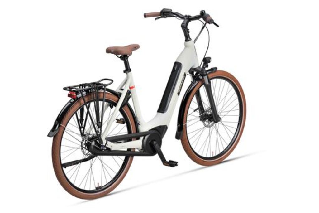 Batavus Altura E-Go Power