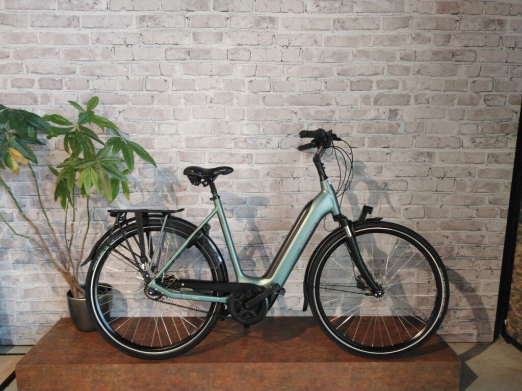 Finez E-Go Power Exclusive