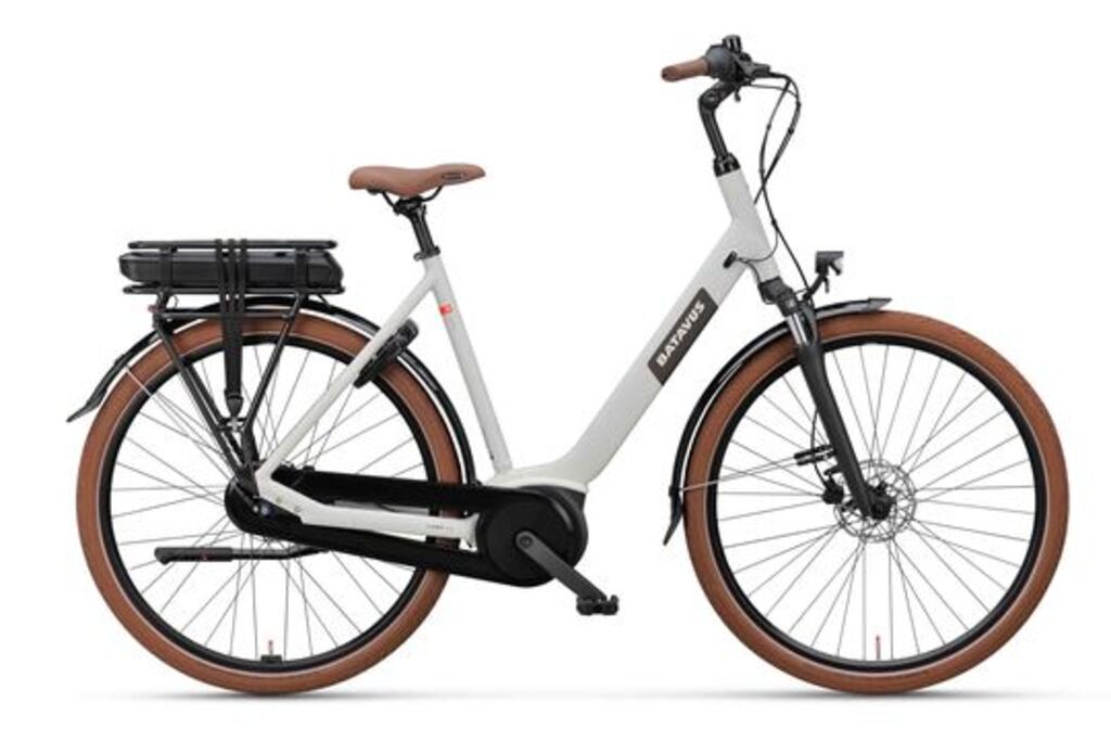 Batavus Altura E-Go Plus N7 7