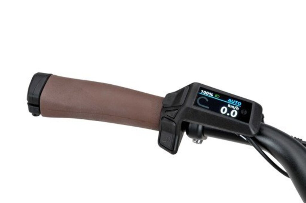 Batavus Altura E-Go Power 7