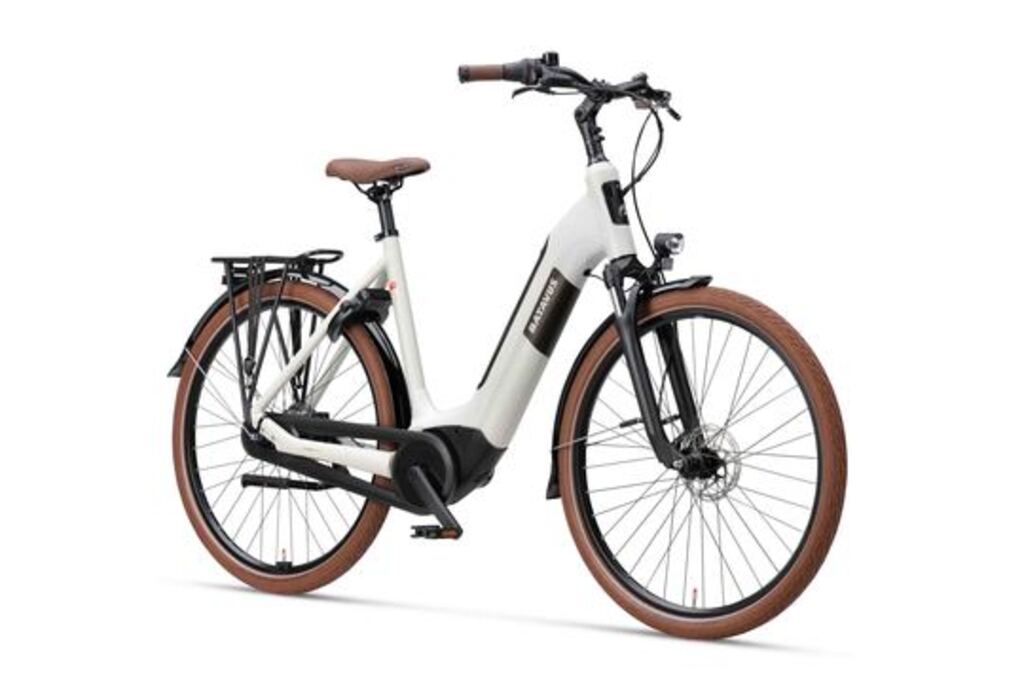 Batavus Altura E-Go Power 7