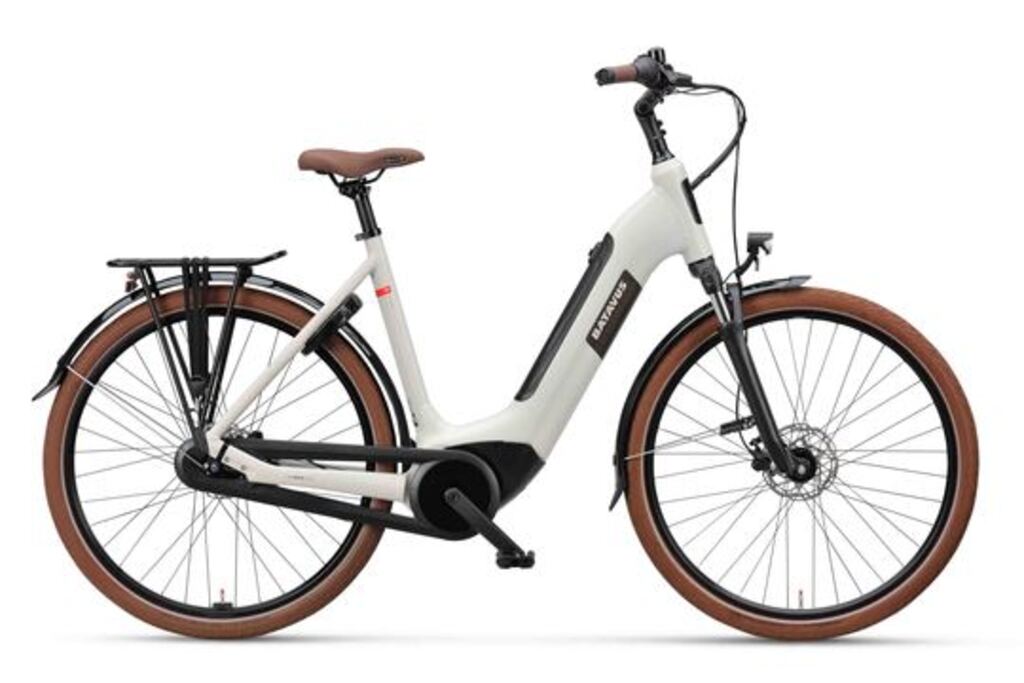 Batavus Altura E-Go Power