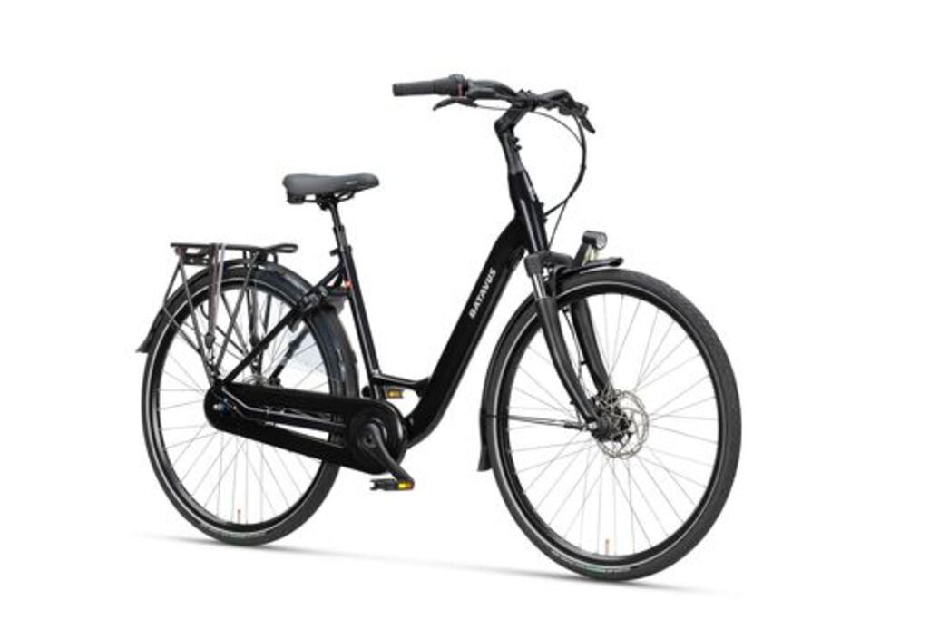 Batavus Finez N7 7